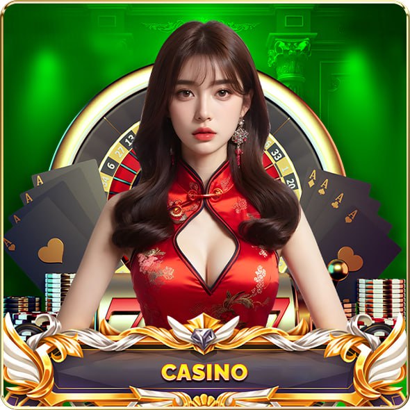 casino qq88