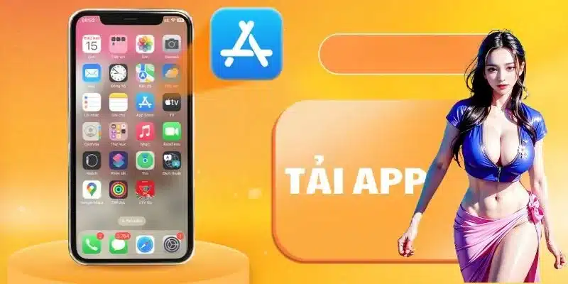 Link tải app QQ88 có chia cho từng hệ điều hành