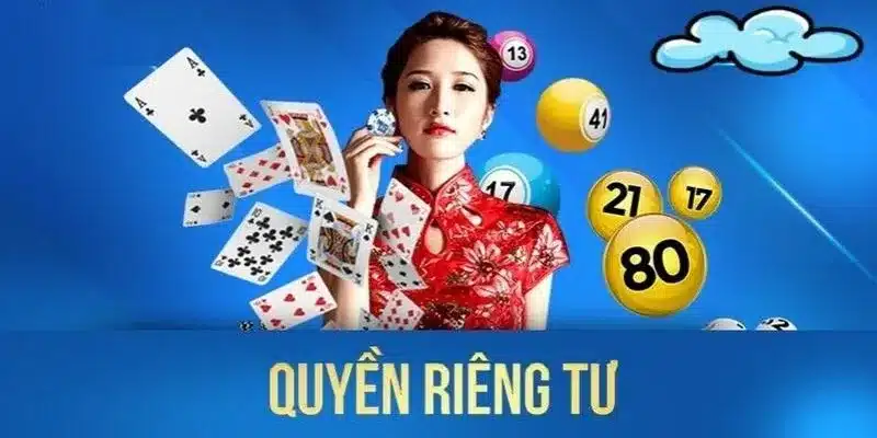 Quyền riêng tư QQ88 được ban hành rộng rãi